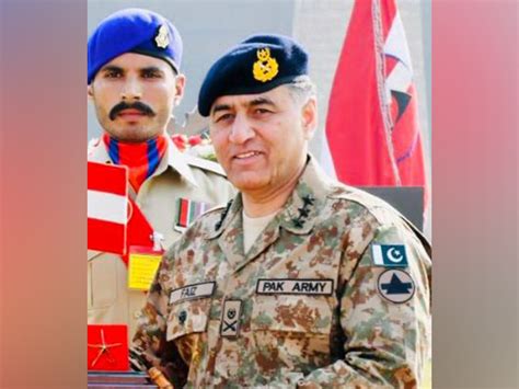 Pakistan S Lt Gen Faiz Hameed Appointed Bahawalpur Corps Commander