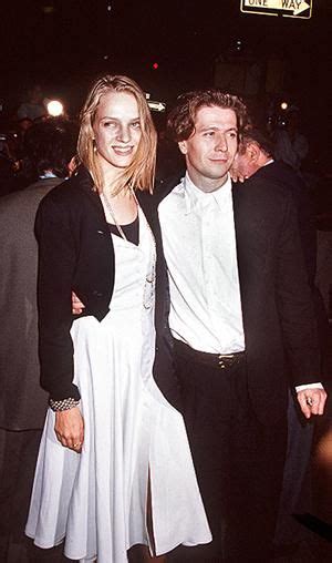 Uma Thurman And Gary Oldman Gary Oldman Uma Thurman Gary Oldman