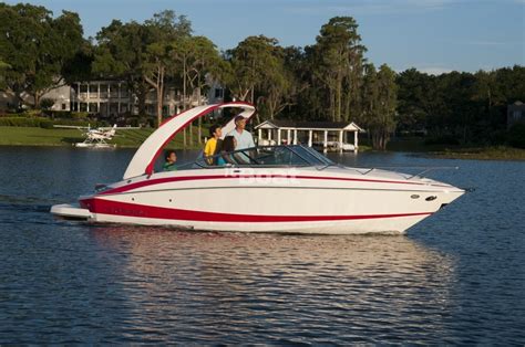 Regal 2550 Cuddy Prices Specs Reviews And Sales Information ItBoat