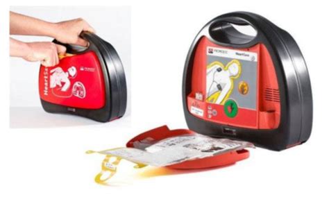 Primedic Heartsave Aed Meertalige Aed