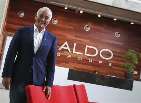 How Aldo Has Put The Boots To Its Rivals For 40 Years The Globe And Mail