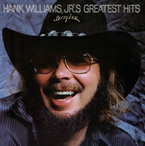 Hank Williams Jr S Greatest Hits Vol By Hank Williams Jr Vinyl