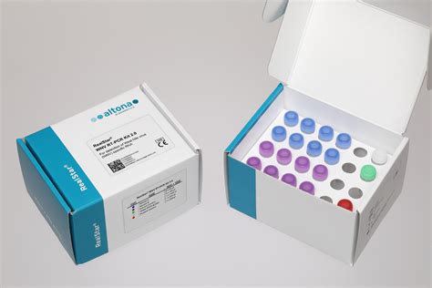 Realstar Wnv Rt Pcr Kit Altona Diagnostics