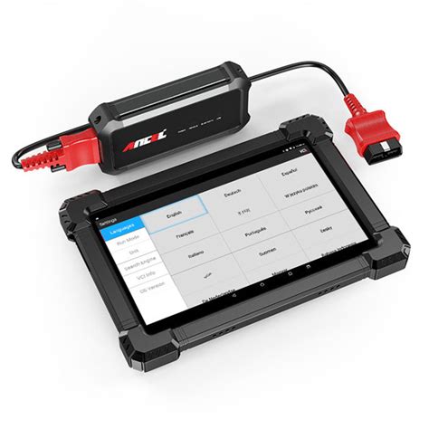 Troubleshooting Common Car Issues with a Basic Scanner | ANCEL