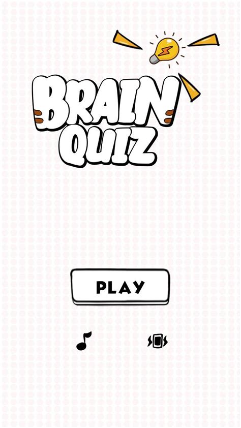 Brain Quiz APK for Android Download