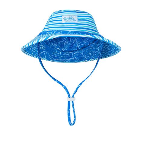 Baby Boy's UPF Swim Hat Final Sale | Sun Protection Sun Hat – UV Skinz®