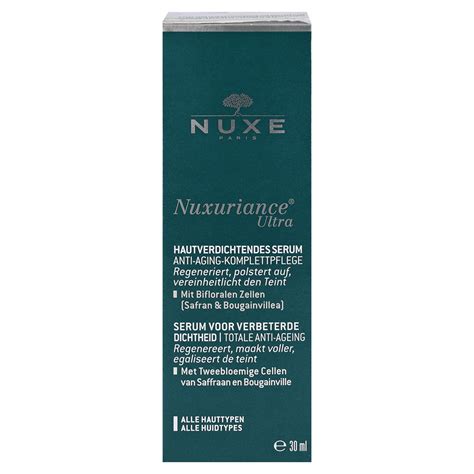 Nuxe Nuxuriance Ultra Serum Milliliter Medpex