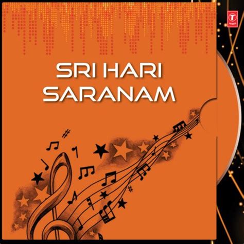 vengatesasri hari saranam song   sri hari