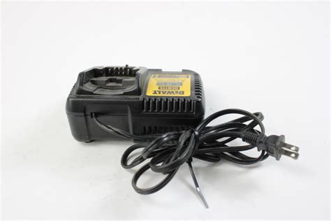 Dewalt Battery Charger | Property Room