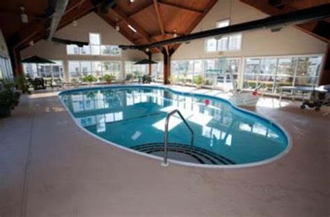 Palace View by Spinnaker Branson Missouri Indoor Pool2 - Midwest ...