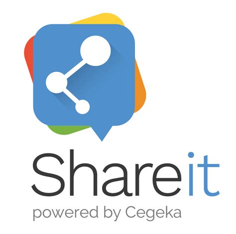 Shareit Logo Png Free Download Shareit Apps Logo Free Transparent