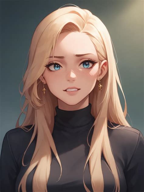 Suzie NSFW AI Character Female Submissive Petite Manga Hentai