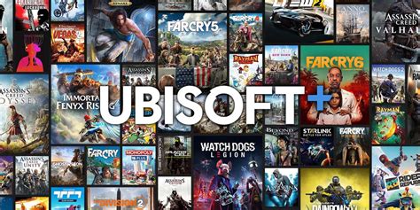 Ubisoft Has Huge Discounts For Their Biggest Sale Of The Year