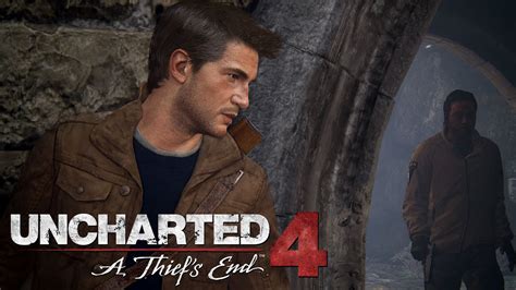 Uncharted 4 A Thiefs End Dormitories Encounter Stealth Kills