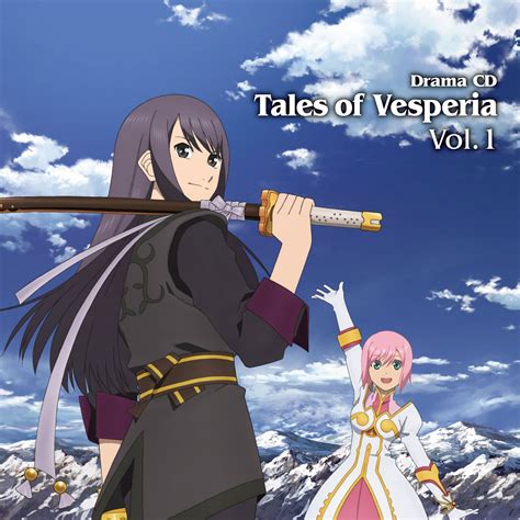 Tales Of Vesperia Image Zerochan Anime Image Board