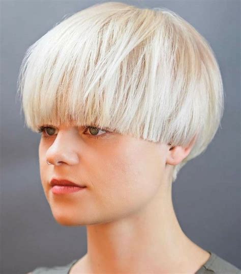 Pin Von Lily Amezquita Auf Short Straight Hair In Ausgefallene