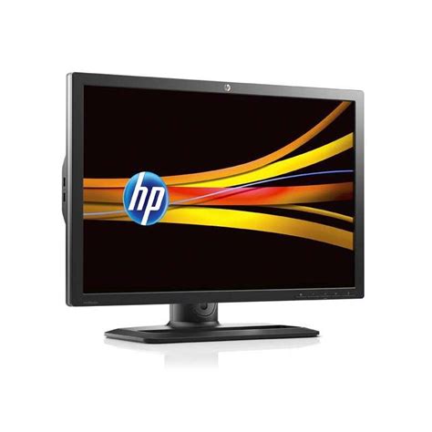 HP ZR2440w 24'' Monitor 16:10 Full HD 1920x1200 - IT-Welt24.de