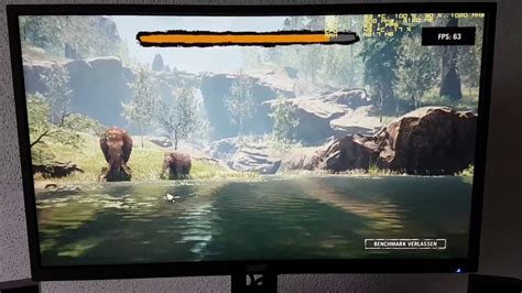 Far Cry Primal Benchmark Amd R9 Fury I7 6700k 1440p Wqhd 144hz Gaming