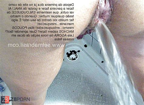 SELMA BRASIL ZB Porn