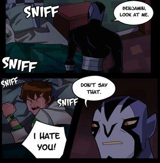 Kikuharu Nakamura Ben Mom Short Comic Ben X Rook Eng Luscious Hentai Manga Porn