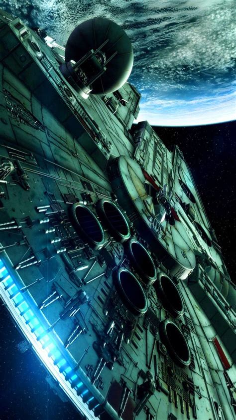 🔥 Free Download Star Wars Spaceship Science Fiction Iphone Plus Hd