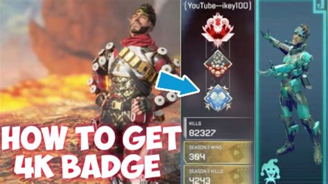 How To Get High Damage Games Apex Legends Youtube