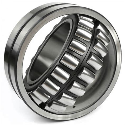 Double Row Spherical Bearing Linqing Deguan Bearing Co Ltd