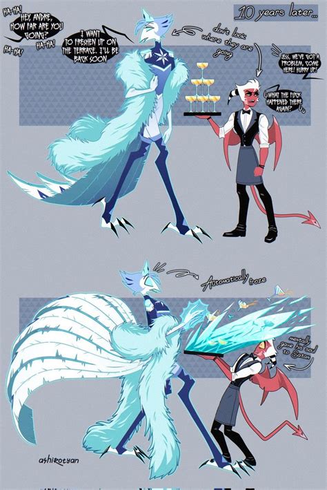 Pin By Aubrey On Vizziepop Technically Character Design