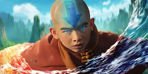 This ‘Avatar: The Last Airbender’ Scene Falls Short of Original’s Impact