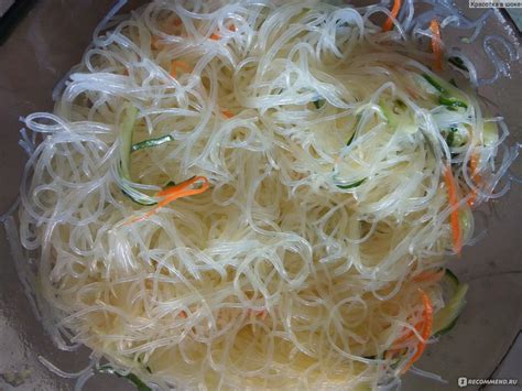 Заправка "ЧИМ ЧИМ" корейская для фунчозы - «Быстро и вкусно! Пошаговый ...