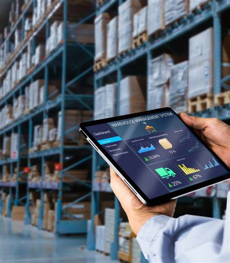How the IoT is Revolutionizing the Supply Chain | Kurt Jensen