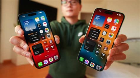 iPhone 15 - дизайн, характеристики, цена нового Айфона