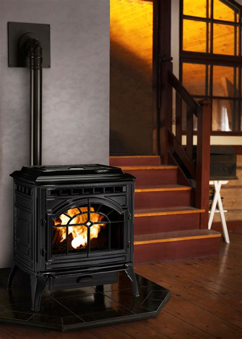 Pellet stove venting requirements you need to know