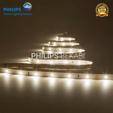 Lampu LED Strip Philips 31059 Pita LED 3000K 18W 5m Philips Bekasi