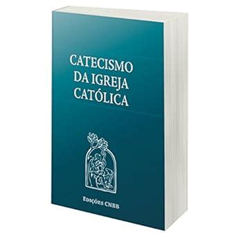 Catecismo Da Igreja Catolica Bolso Amazon Br