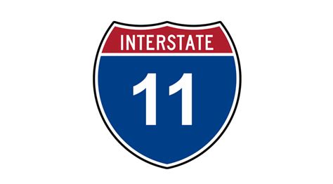 Have you heard of Interstate 11? - ARMLS Blog