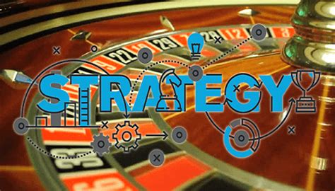 Roulette Strategy - Find Best Roulette Strategies Online