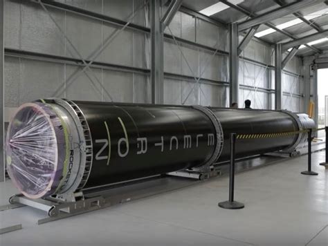 Space Tourism Set For Take Off As Rocket Lab Preps Launch Tourism Ticker