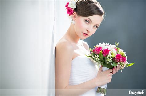 5 Free Wedding Presets for Lightroom & Photoshop | Inspirationfeed