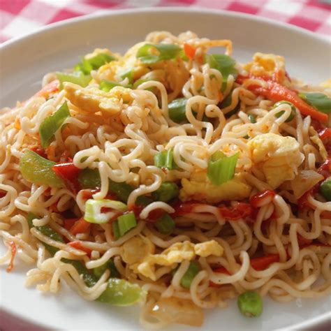 Yummy Maggi Noodles