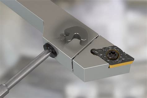 Iscar USA Showroom | Production Machining