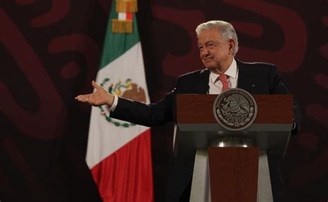 Amlo Sale En Defensa De Mario Delgado Tras Acusaciones De Xóchitl