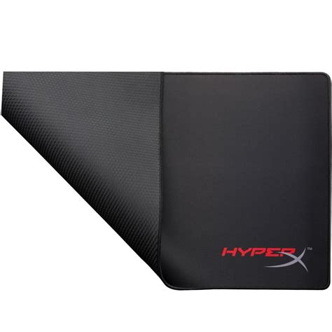 Mousepad Gamer HyperX Fury S, Control, Extra Grande (900x420mm), HX-MPFS-XL