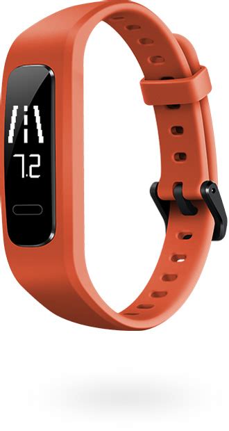 Huawei Band E Swimming And Running Tracker Fitness Band Huawei Canada