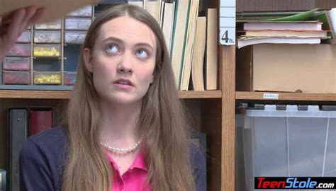 Granny And Teen Thieves Fuck A Mall Cop For Freedom Video Erica Lauren Samantha Hayes