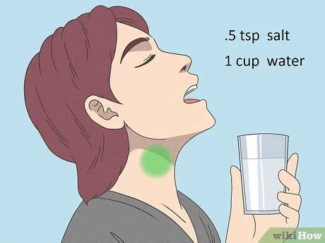 How To Fight A Sore Throat Faultconcern