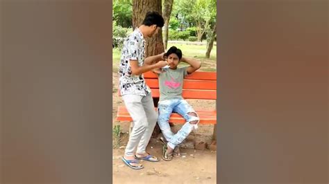 Dost Ko Ullu Banaya 🔥🤣 Shorts Youtubeshorts Viral Funnyshorts