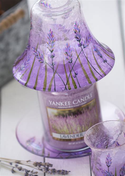 Yankee Candle, Trends, Victorian, Shades, Candles, Lamp, Purple, Home ...