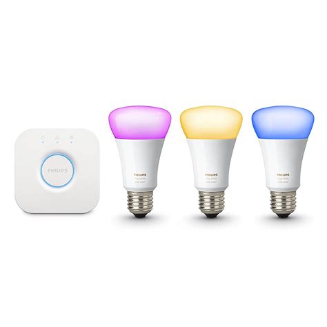 Philips Hue Review Techradar