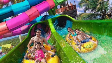 Aquatica Orlando Announces Dueling Water Slide Riptide Race Blooloop